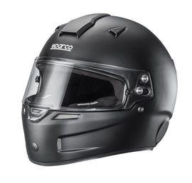 Sparco Helmet Sky KF-5W M Blk