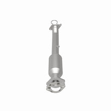 Load image into Gallery viewer, Magnaflow 11-13 QX56 V8 5.6 OEM Underbody Direct Fit Converter - 21-121