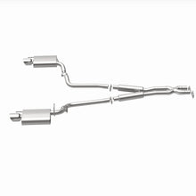 Load image into Gallery viewer, MagnaFlow BRE Exhaust Kit 10-14 Cadillac CTS - 106-0863