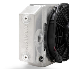 Load image into Gallery viewer, Mishimoto Universal Drag Race Performance Aluminum Radiator - Natural - MMRAD-UNI-DRGN