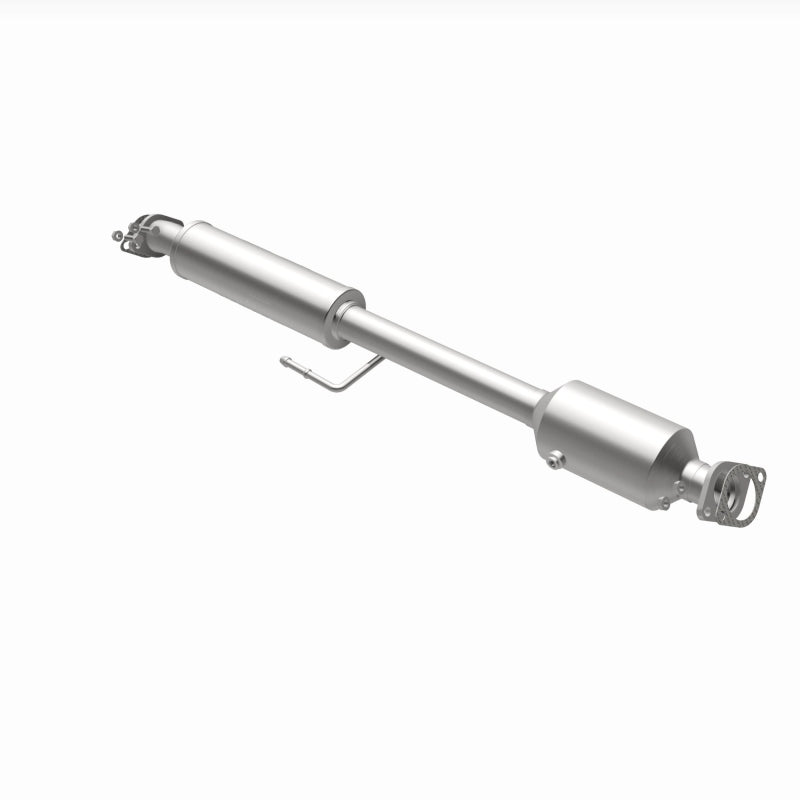 MagnaFlow 14 Hyundai Sonata 2.4L Direct Fit Catalytic Converter - 5571820