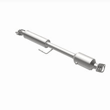 Load image into Gallery viewer, MagnaFlow 14 Hyundai Sonata 2.4L Direct Fit Catalytic Converter - 5571820