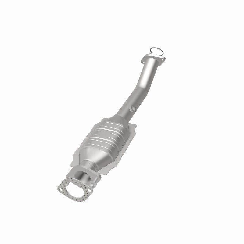 MagnaFlow Direct Fit Catalytic Converter 07 Titan 5.6L D/S rr OEM - 49218