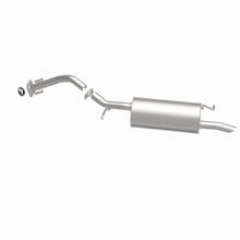 Load image into Gallery viewer, MagnaFlow BRE Exhaust Kit 04-09 Toyota Prius 1.5L - 106-0134