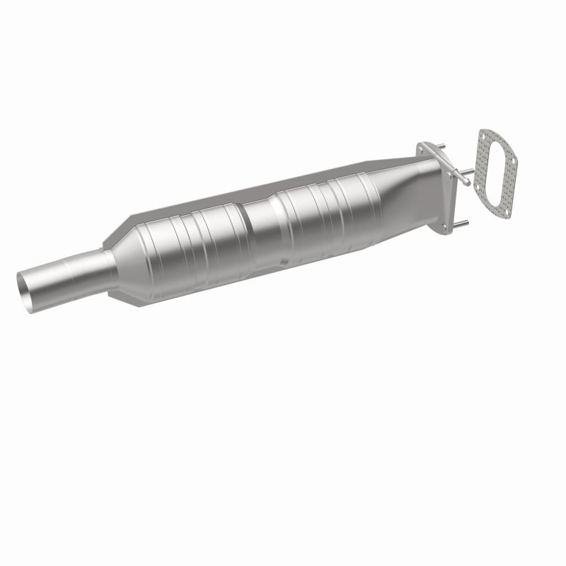 MagnaFlow Direct Fit Catalytic Converter 05-07 Ford F-Series Rear - 51221