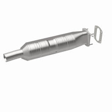 Load image into Gallery viewer, MagnaFlow Direct Fit Catalytic Converter 05-07 Ford F-Series Rear - 24161