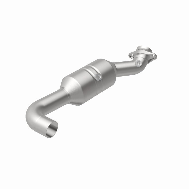 MagnaFlow 09-10 Ford F-150 4.6L Direct Fit Converter - 5551296