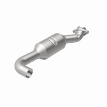 Load image into Gallery viewer, MagnaFlow 09-10 Ford F-150 4.6L Direct Fit Converter - 5551296