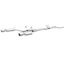 Load image into Gallery viewer, MagnaFlow Sys CB 04- Cadillac CTS-V 5.7L - 16636