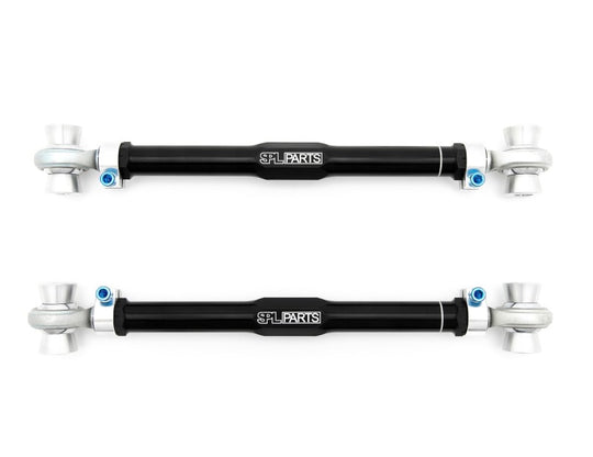 SPL Parts 2019+ Hyundai Veloster N Rear Toe Links - SPL RTA JSN