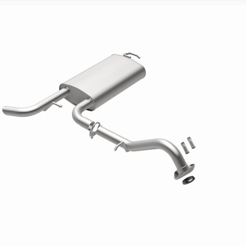MagnaFlow BRE Exhaust Kit 09-13 Matrix Vibe 1.8L - 106-0220