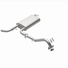 Load image into Gallery viewer, MagnaFlow BRE Exhaust Kit 09-13 Matrix Vibe 1.8L - 106-0220