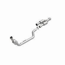 Load image into Gallery viewer, MagnaFlow Conv DF Mercedes CLK320 01-03 Driver Side - 24540