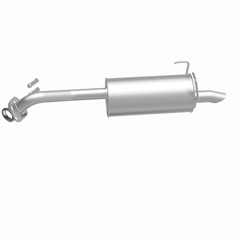 BRE Exhaust 12-14 CR-V 2.4L Muffler Kit - 108-0025