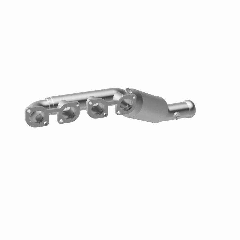 MagnaFlow 07-10 BMW X5 4.8L Direct Fit Converter - 5551236