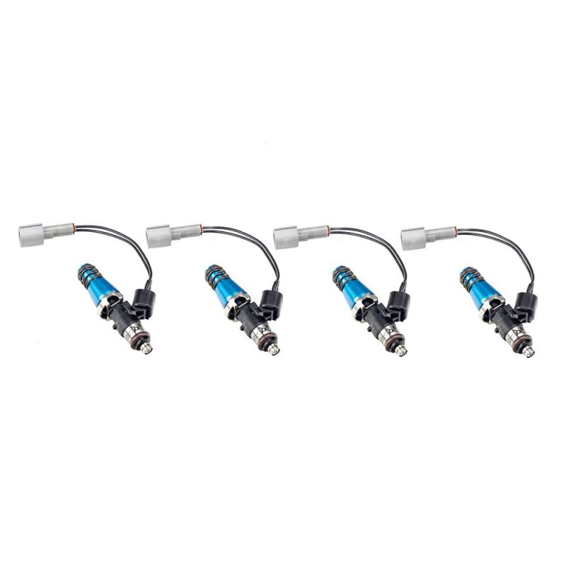 Injector Dynamics ID1300 Lotus Exige / Elise 05+ 1300cc Injectors (Set of 4) - 1300.30.01.60.11.4