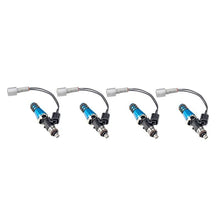 Load image into Gallery viewer, Injector Dynamics ID1300 Lotus Exige / Elise 05+ 1300cc Injectors (Set of 4) - 1300.30.01.60.11.4