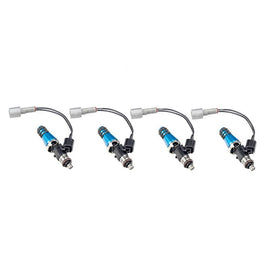 Injector Dynamics ID1300 Lotus Exige / Elise 05+ 1300cc Injectors (Set of 4) - 1300.30.01.60.11.4