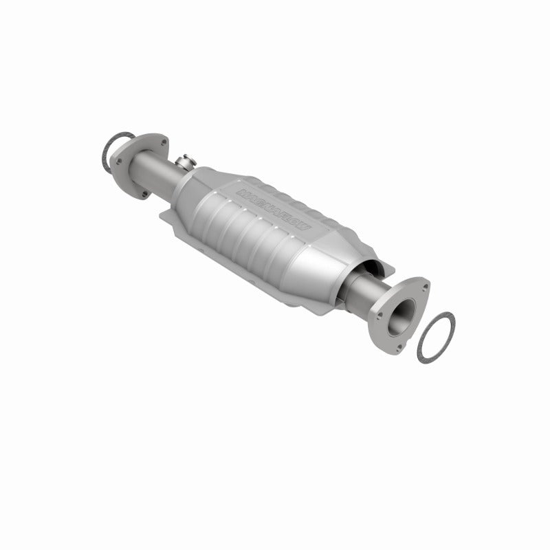 MagnaFlow 96-98 Chevrolet Cavalier 2.2L Direct Fit Converter - 4481499