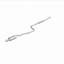 Load image into Gallery viewer, MagnaFlow Sys C/B Honda Accord 2/4Dr - 15686