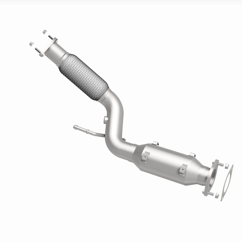 MagnaFlow 17-20 Nissan Rogue Sport Rear Underbody 2L Direct Fit Converter - 280396