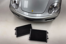 Load image into Gallery viewer, CSF 00-08 Ferrari 360 High Performance All Aluminum Radiator - Left/Right - 7246