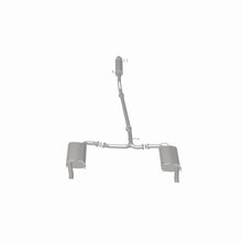 Load image into Gallery viewer, BRExhaust 05-12 Toyota Avalon 3.5L Exhaust Kit - 106-0799
