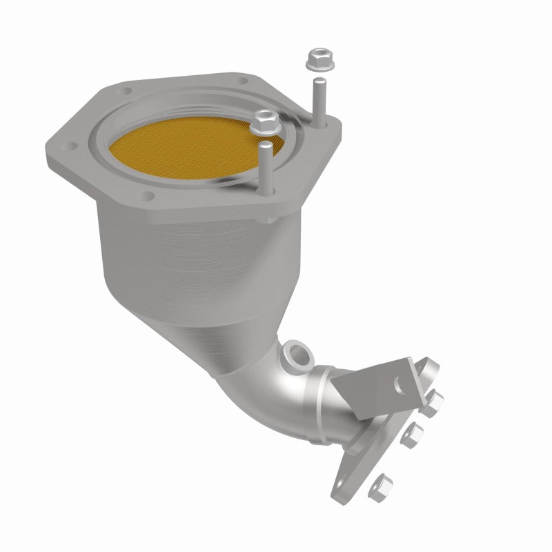 MagnaFlow 2013 Nissan Pathfinder 3.5L Direct Fit Converter - 5582128