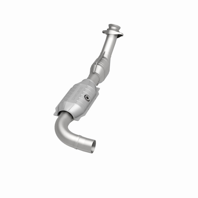 MagnaFlow Direct Fit Catalytic Converter 99-00 Ford F-150 4.2L 2WD D/S - 93392