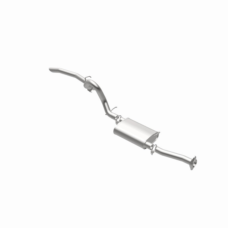 MagnaFlow BRE Exhaust Kit 99-04 Ford Mustang - 106-0111