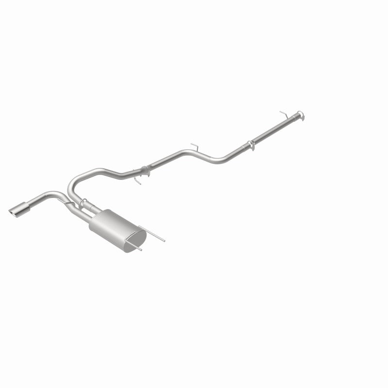 MagnaFlow BRE Exhaust Kit 10-13 Mazda 3 - 106-0430
