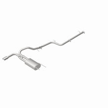 Load image into Gallery viewer, MagnaFlow BRE Exhaust Kit 10-13 Mazda 3 - 106-0430