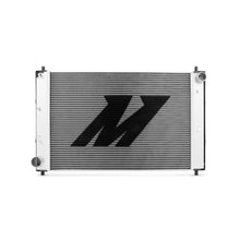 Load image into Gallery viewer, Mishimoto 97-04 Ford Mustang w/ Stabilizer System Manual Aluminum Radiator - MMRAD-MUS-97B