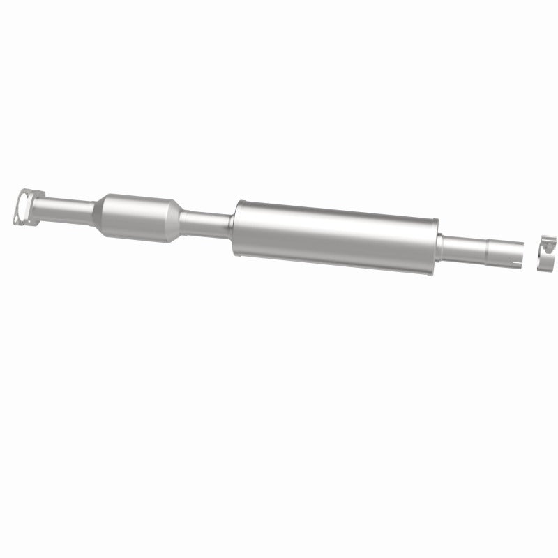 MagnaFlow 16-17 Ford Explorer 2.3L Direct Fit Converter - 21-986