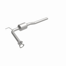 Load image into Gallery viewer, MagnaFlow Direct Fit Catalytic Converter 93 VW Eurovan 2.5L - 23089