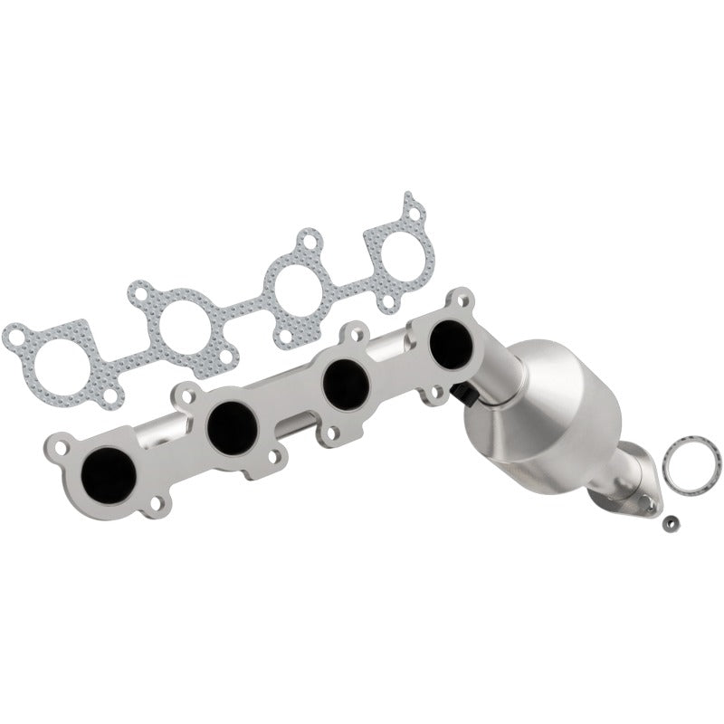 MagnaFlow Direct Fit Catalytic Converter 03-04 4Run 4.7 Passenger Side Manifold OEM - 49340