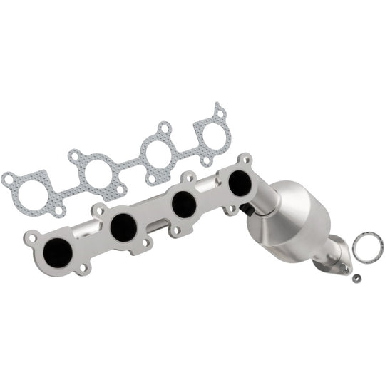 MagnaFlow Direct Fit Catalytic Converter 03-04 4Run 4.7 Passenger Side Manifold OEM - 49340