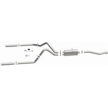 Load image into Gallery viewer, MagnaFlow Sys C/B 98-03 V6 Ford Ranger Dual S - 15773