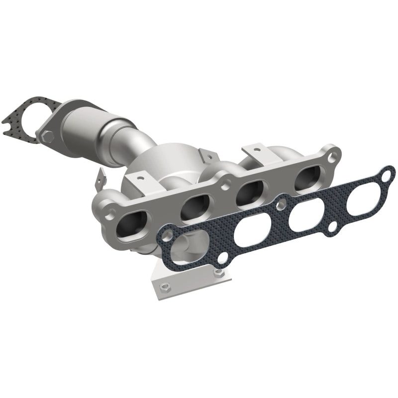 MagnaFlow 11-17 Ford Fiesta 1.6L Direct Fit Catalytic Converter - 5531552