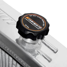 Load image into Gallery viewer, Mishimoto 95-98 Nissan 240sx S14 SR20DET X-LINE (Thicker Core) Aluminum Radiator - MMRAD-S14-95SRX
