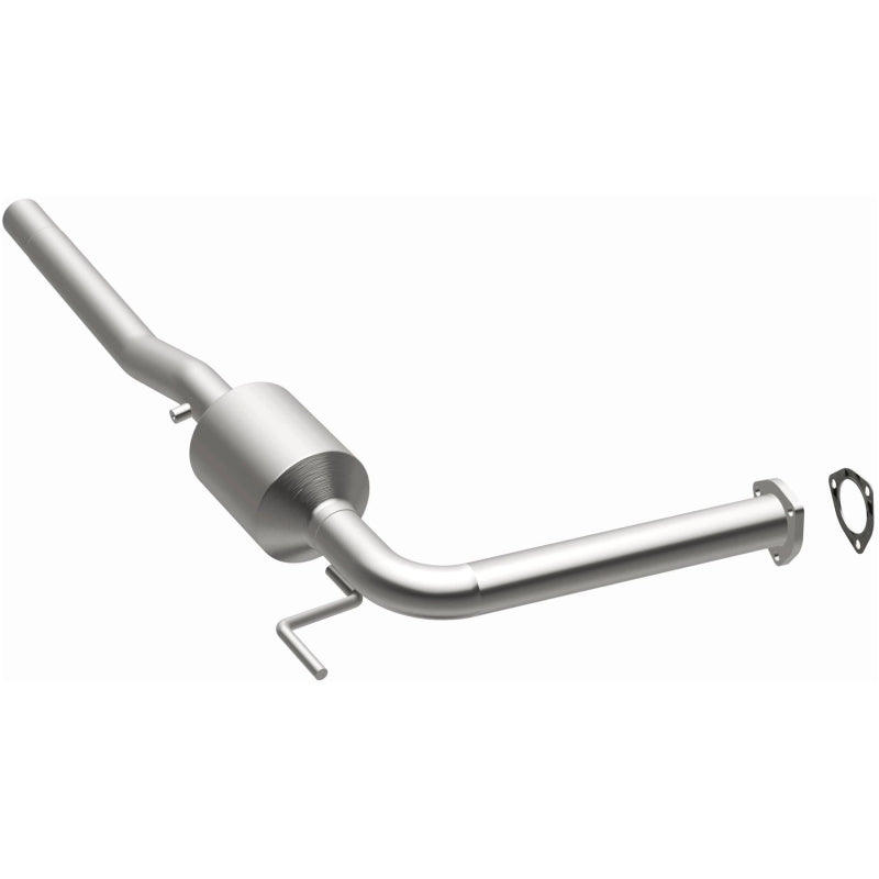 MagnaFlow Direct Fit Catalytic Converter 93 VW Eurovan 2.5L - 23089