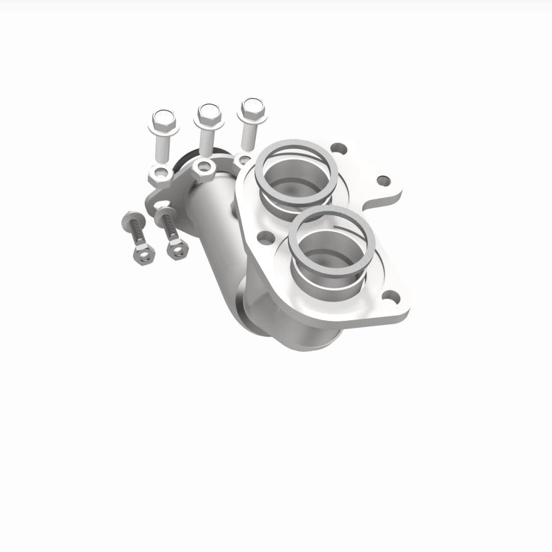 BRE Exhaust 95-04 Tacoma 3.4L Front Pipe Kit - 107-0150