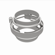 Load image into Gallery viewer, MagnaFlow Clamp Flange Assembly 3.5 inch - 10170