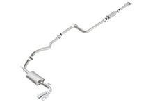 Load image into Gallery viewer, Borla 12-16 Ford Focus SE Hatchback w/o Sport Package 2.0L 4cyl SS Catback Exhaust - 140400