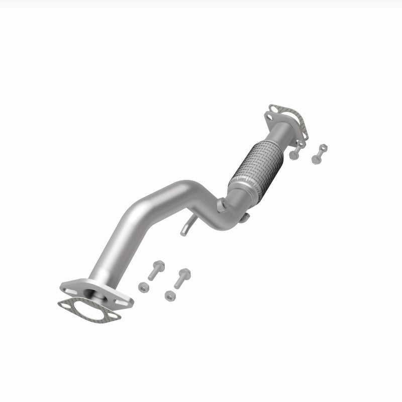 BRE Exhaust 07-12 Hyundai Elantra 2.0L Front Pipe Kit - 107-0252