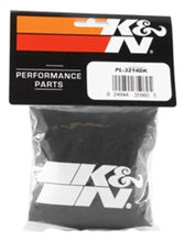 Load image into Gallery viewer, K&amp;N 14-15 Polaris Sportsman Ace Replacement Air Filter Dry Charger Wrap - PL-3214DK
