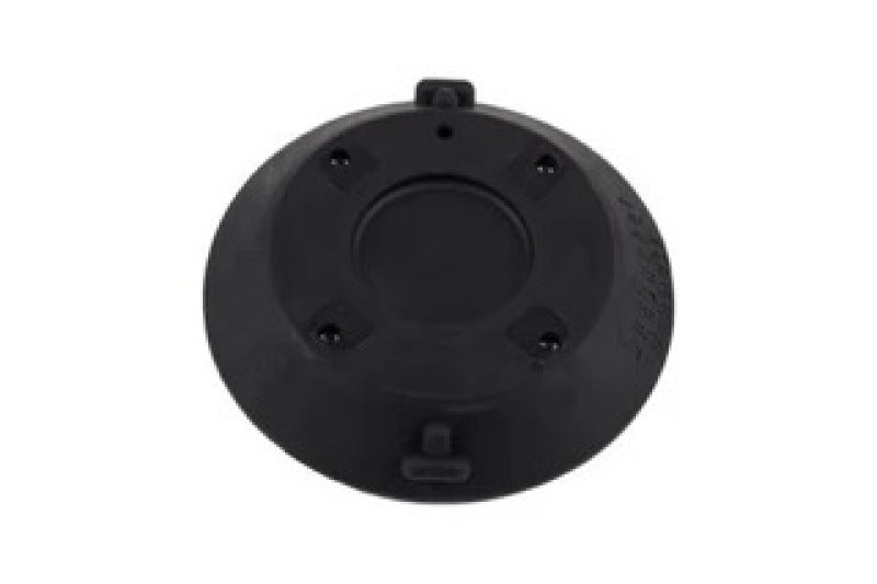 SeaSucker Vacuum Pad 6in. - Black (5 Pack) - CX2008B
