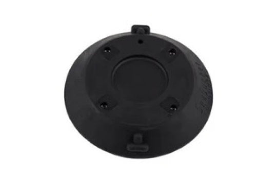 SeaSucker Vacuum Pad 6in. - Black (5 Pack) - CX2008B