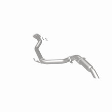 Load image into Gallery viewer, BRExhaust 13-18 Nissan Pathfinder/ 13-17 Infiniti JX35/QX60 Muffler Kit - 108-0113