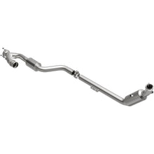 Load image into Gallery viewer, MagnaFlow 06-07 Mercedes-Benz C230 2.5L Direct Fit Converter - 5561264